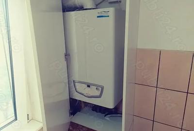 Garsonieră decomandată în Dorobanților - 2
