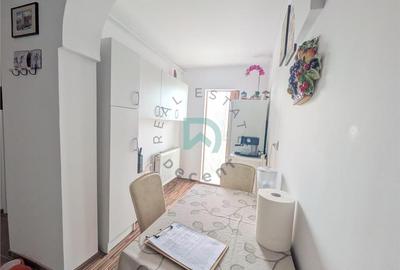 Apartament cu 2 camere decomandat în Ștefan cel Mare - 9