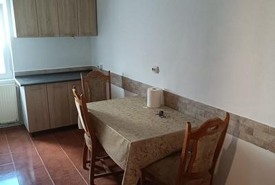 Apartament cu 2 camere decomandat în Apahida - 3