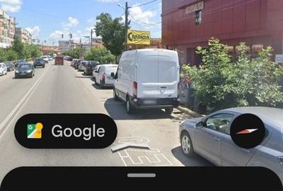 Spațiu comercial, de 1,300 mp, în Central - 2