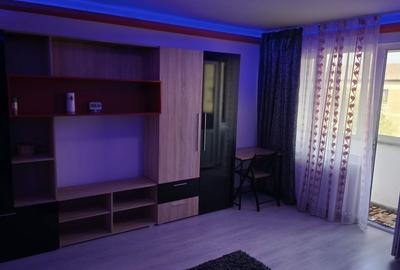 Garsonieră decomandată în Mărăței - 5