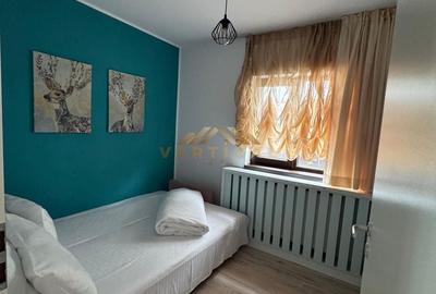 Apartament cu 3 camere în Berceni - 8