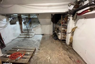Spațiu comercial, de 63 mp, în Central