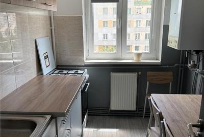 Apartament cu 2 camere în Cornișa