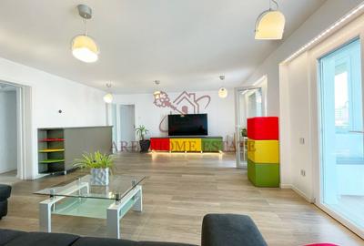 Apartament cu 3 camere decomandat, mobilat în Dacia - 7