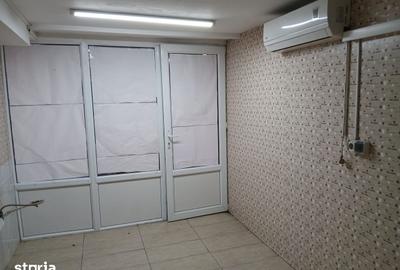 Spațiu comercial, de 10 mp, în Nicolina - 2