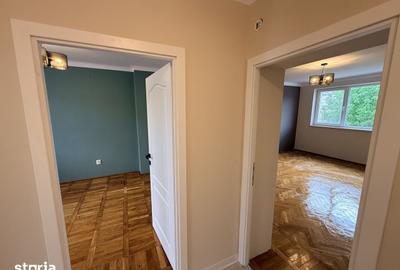 Apartament cu 2 camere decomandat în Central - 5
