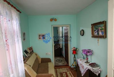 Casă individuală cu 3 camere cu Canalizare în Ultracentral - 3