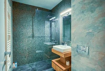Apartament cu 2 camere decomandat în Exterior Vest