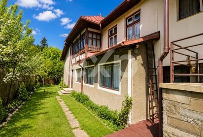 Duplex cu 5 camere cu Canalizare în Predeal - 4