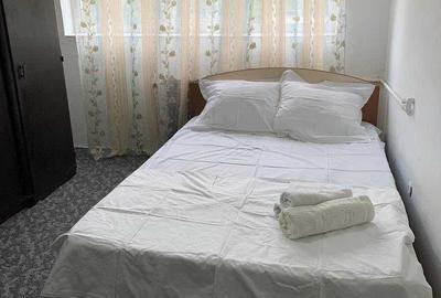 Apartament cu 2 camere decomandat în Gara - 3