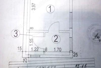 Garsonieră semidecomandată în Titan - 4