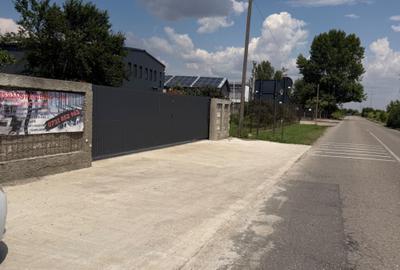 Teren de 3899 mp, în Filipeștii de Pădure - 4