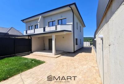 Casă cu 4 camere cu Teren 230 Mp în Central