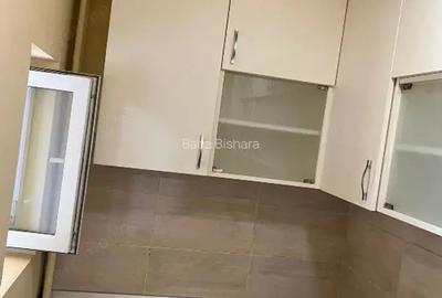 Garsonieră decomandată, mobilată în Take Ionescu - 3