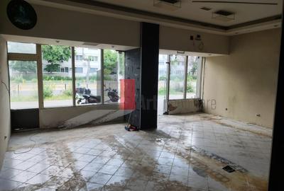 Spațiu comercial, de 66 mp, în Giulești - 4
