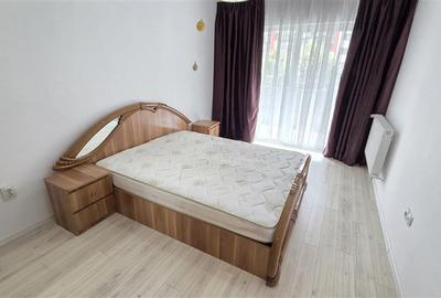 Apartament cu 2 camere decomandat, mobilat în Bună Ziua - 7