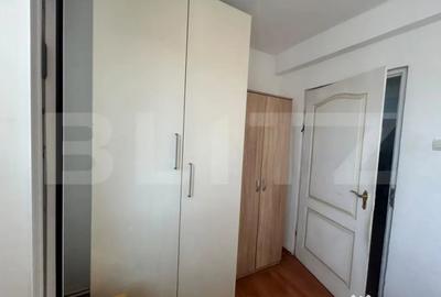 Apartament cu 2 camere semidecomandat în Decebal