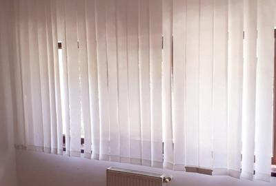 Apartament cu 2 camere semidecomandat în Central - 7