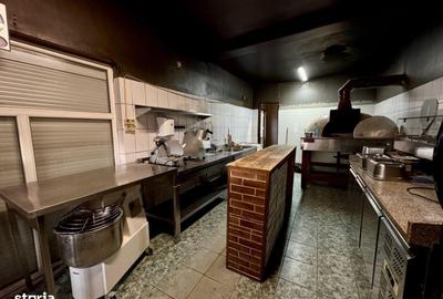 Spațiu comercial, de 50 mp, în Dâmbul Rotund - 2