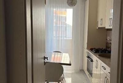 Apartament cu 2 camere decomandat în Est - 2