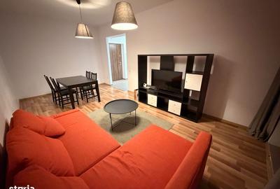Apartament cu 2 camere, mobilat în Grozăvești - 5