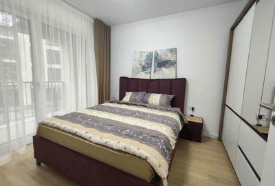 Apartament cu 2 camere decomandat în Exterior Vest - 5