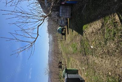 Casă cu 5 camere în Voinești - 2