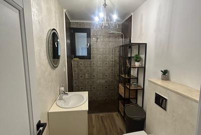 Casă cu 3 camere cu Teren 250 Mp în Costi - 2