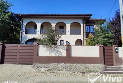 Casă cu 5 camere cu Teren 410 Mp în Cug