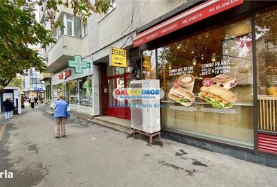 Spațiu comercial, de 300 mp, în Pantelimon