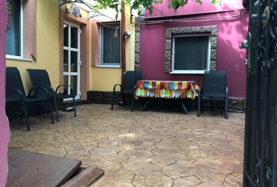 Casă individuală cu 4 camere cu Canalizare în Chercea - 6