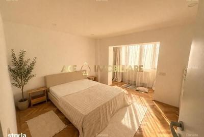 Apartament cu 2 camere în Vitan