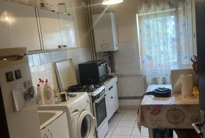 Garsonieră în Mărăști