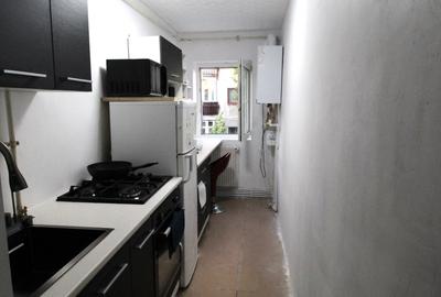Garsonieră decomandată în Lujerului - 3