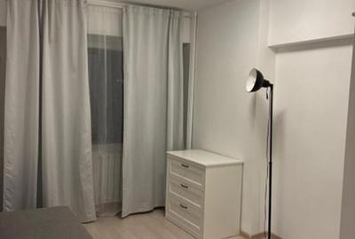 Apartament cu 3 camere semidecomandat, mobilat în Tineretului - 8