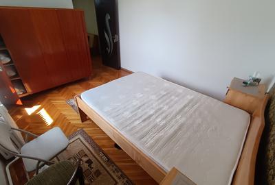 Apartament cu 2 camere semidecomandat, mobilat în Piața Unirii - 3
