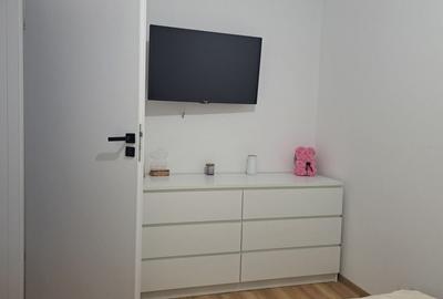 Apartament cu 3 camere decomandat în Central - 2