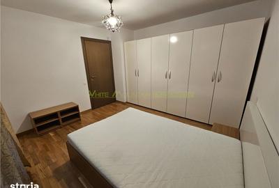 Apartament cu 2 camere, mobilat în Schei - 5