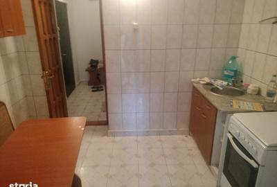 Apartament cu 2 camere în Piața Centrală