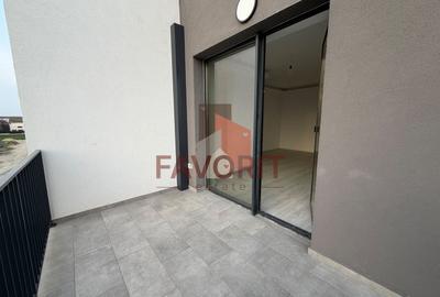Apartament cu 3 camere în Braytim - 9