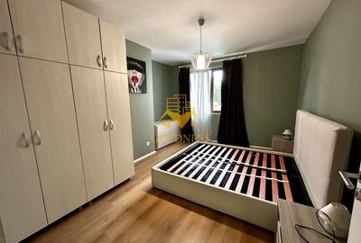 Apartament cu 3 camere decomandat în Gheorgheni - 3