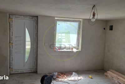 Casă cu 3 camere cu Teren 495 Mp în Sud
