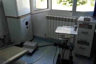 Spațiu comercial, de 40 mp, în Săvârșin - 3