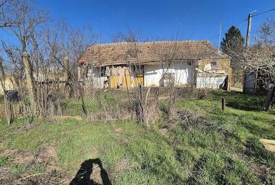 Teren de 527 mp, în Carani - 1