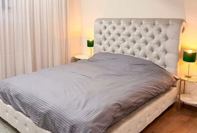 Apartament cu 4 camere decomandat, mobilat în Bucureștii Noi - 10