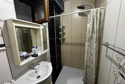 Apartament cu 2 camere semidecomandat în Romană