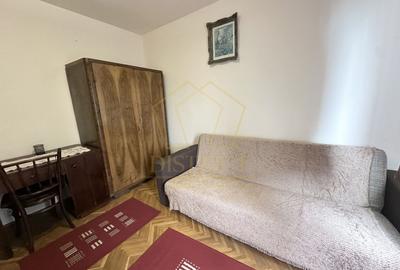 Apartament cu 2 camere decomandat, mobilat în Complex Studențesc - 3
