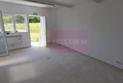 Spațiu comercial, de 200 mp, în Central - 14