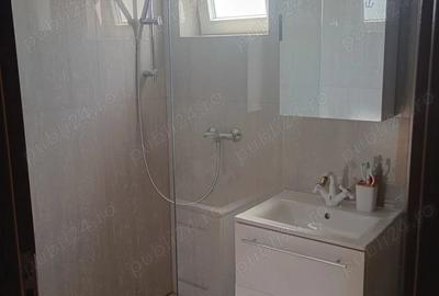 Apartament cu 2 camere semidecomandat în Central - 3
